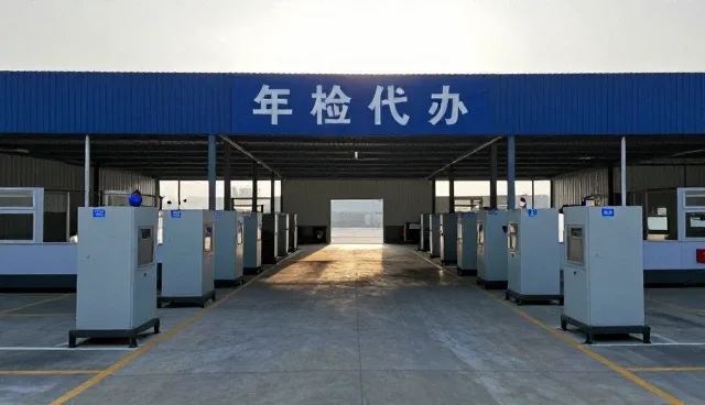 如何选择合适的轮胎更换服务：配套业务的关键考量