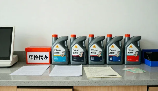 配件配套中常见问题及解决方案