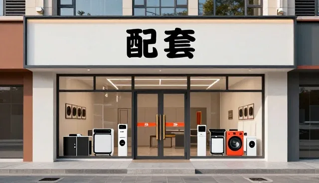 汽车维修服务选型中的供应管理关键点分析